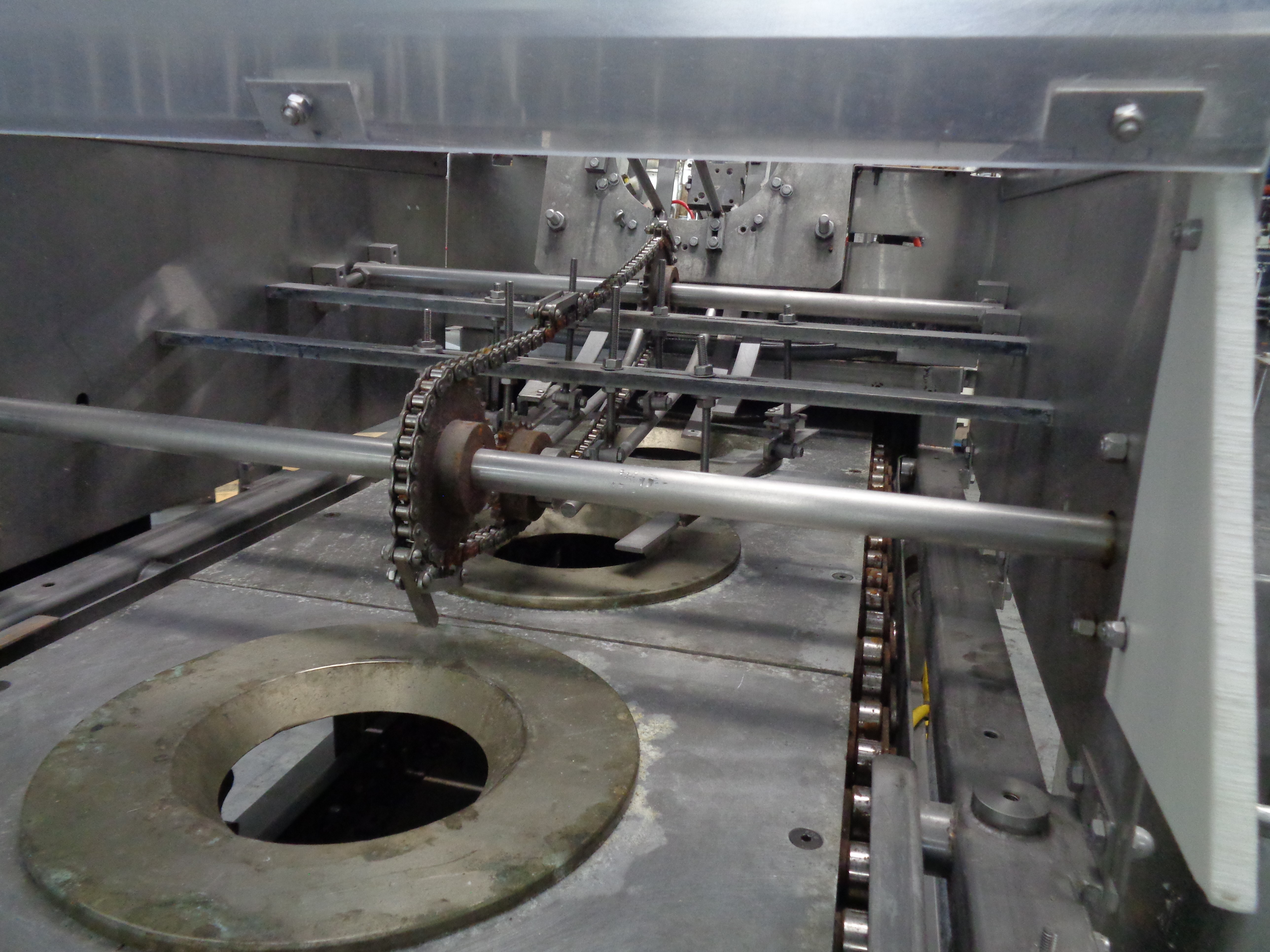 Bakery Equipment | Product Detail